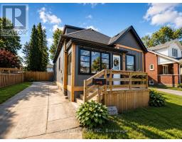 16 West Avenue, MLS X13485170