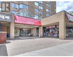 304 - 695 Richmond Street, MLS X13495050