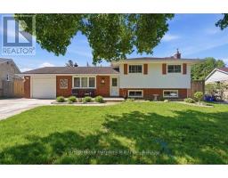 27 Stormont Drive, MLS X13500130