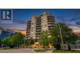 908 - 250 Pall Mall Street, MLS X13501650