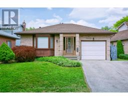 1662 Attawandaron Road, MLS X13511640