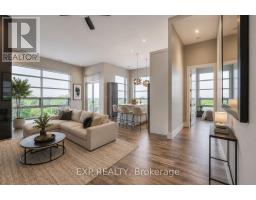 403 - 1705 Fiddlehead Place, MLS X13525240