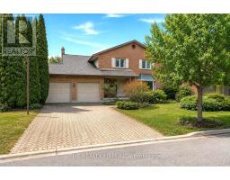 495 Jeffreybrook Close, MLS X13525540