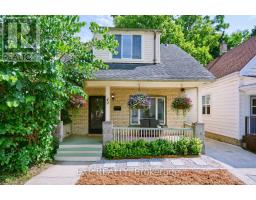 49 Euclid Avenue, MLS X13530560