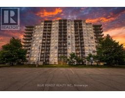 501 - 353 Commissioners Road W, MLS X13532670