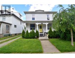 57 Scott Street, MLS X13539630