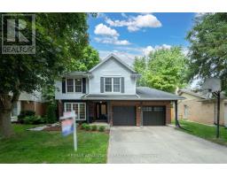 12 Spencer Crescent, MLS X13539960
