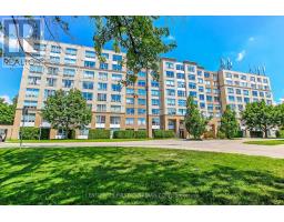 315 - 1510 Richmond Street, MLS X13544080