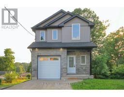 132 Dover Street, MLS X13548400