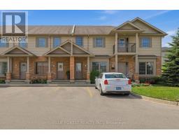 124 - 3320 Meadowgate Boulevard, MLS X13549800