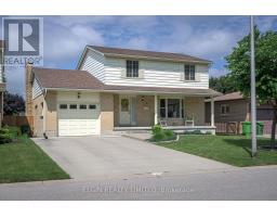 41 Luton Crescent, MLS X13551840