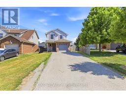 111 Gerald Crescent, MLS X13556890