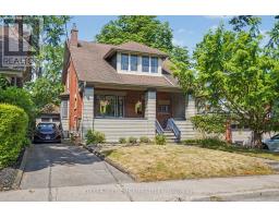 31 Gerrard Street, MLS X13568560