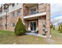 119 - 440 Wellington Street, MLS X13577810
