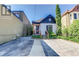 71 Briscoe Street E, MLS X13609470