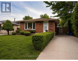 95 Clifton Crescent, MLS X13610850