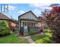 90 Giles Street, MLS X13612120