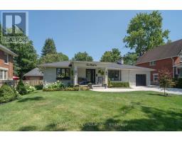 1036 William Street, MLS X13641920