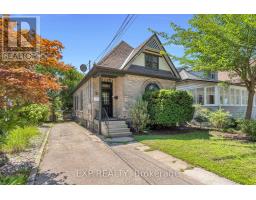 895 Dufferin Avenue, MLS X13648990