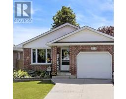 252 Josselyn Drive, MLS X13649470