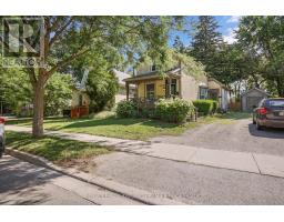 12 Orchard Street, MLS X13649520