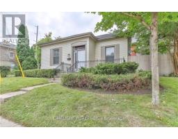 615 Talbot Street, MLS X13656520