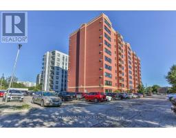 1005 - 95 Base Line Road W, MLS X13658470
