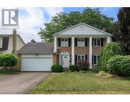 16 Massey Drive, MLS X13662640