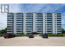 704 - 600 Grenfell Drive, MLS X13663710