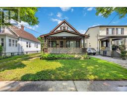 208 Ross Avenue, MLS X13668070