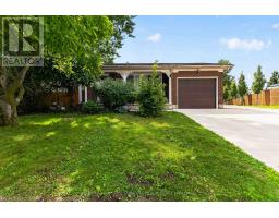 23 Goodman Drive, MLS X13668500