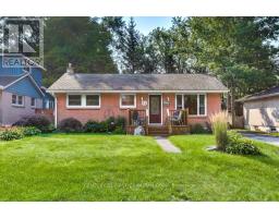 62 Thorncrest Crescent, MLS X13681620