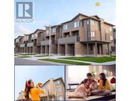 28-1870 Evans Boulevard, MLS X13686560