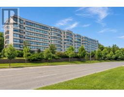 315 - 521 Riverside Drive, MLS X13686720