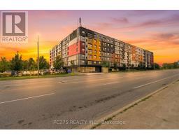 218 - 1291 Gordon Street, MLS X13687360