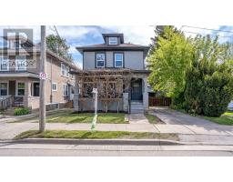 41 Gunn Street, MLS X13688920