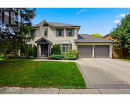 1665 Phillbrook Crescent, MLS X13691260
