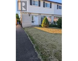 40 Flamingo Crescent, MLS W13605512