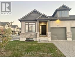52 - 2284 Evans Boulevard, MLS X12472392