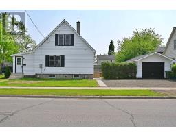 52 Woodworth Avenue, MLS X12499352