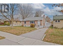 332 Manitoba Street, MLS X12572272