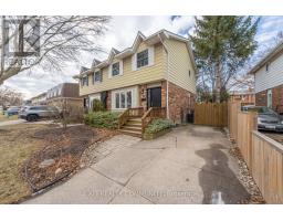 651 Roger Street, MLS X12697712