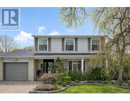 151 Brixham Crescent, MLS X12697982