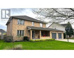 14 Cobblestone Road, MLS X12710312