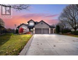 15 Bayside Court, MLS X12720882