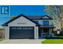 18 Mcnab Street, MLS X12729582