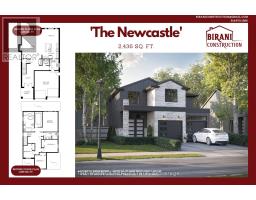 3126 Regiment Road W, MLS X12733942