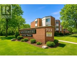 3 - 703 Windermere Road, MLS X12789722