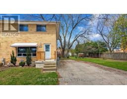1502 Beckworth Avenue, MLS X12809832