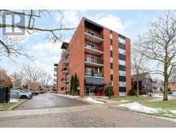 403 - 570 William Street, MLS X12814582